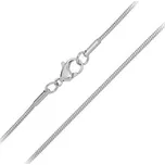 Řetízek z chirurgické oceli Hádek 3mm