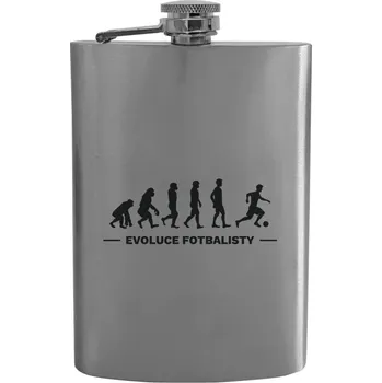 Placatka Placatka Evoluce - fotbalista