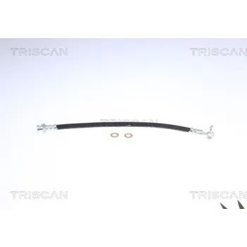 Brzdová hadice Brzdová hadice TRISCAN 8150 50115