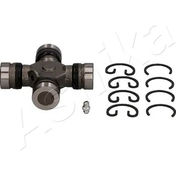 Kloub, kloubový hřídel ASHIKA 66-03-300