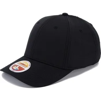 Kšiltovka Kšiltovka CoFEE Quick Dry - černá