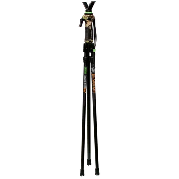 Příslušenství pro sportovní střelbu TETRAO IBO Primo Gen.4 tripod