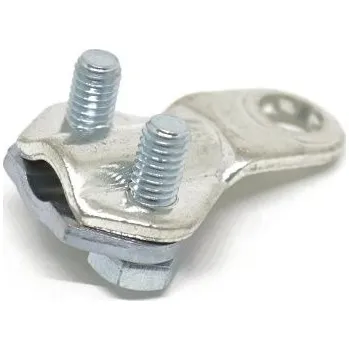 Kabelové oko Kabelové oko šroubovací 35mm M8