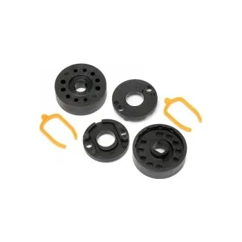 RC vybavení Pístek tlumiče, sada na 2 tlumiče BAJA 5B