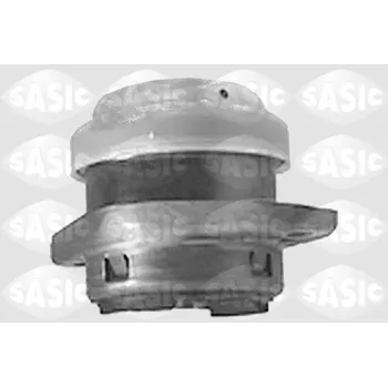Motor automobilu Zavěšení motoru SASIC 8441601