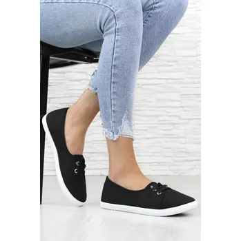 Dámské baleríny Prety Baleríny 11019-1B.WH Velikost: 38