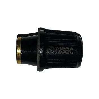 Svářečka Kryt wolfram. |alfain arc| na hořák T2|T3W|T4W- krátký