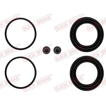 Brzdový systém Sada na opravy, brzdový třmen Quick Brake 114-0206