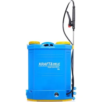 Kraft & Dele KD2022 Postřikovač Kraft & Dele KD2022