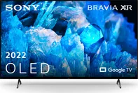 televizor Sony 55" OLED (XR55A75KAEP)