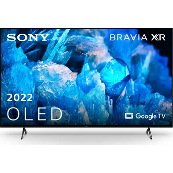 Televizor Sony 55" OLED (XR55A75KAEP)