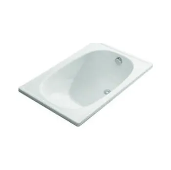 Vana JIKA-RIGA 105x70 cm sedací vana H2340000000001