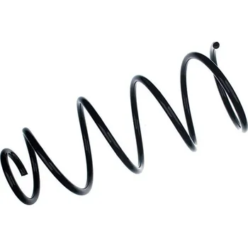 Pružina podvozku DENCKERMANN D700009