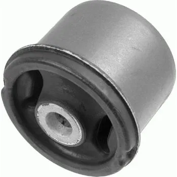 Zavěšení kol Zavěšení, tělo nápravy LEMFÖRDER 21549 02