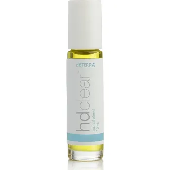DoTerra HD Clear (Směs pro topické použití) 10 ml