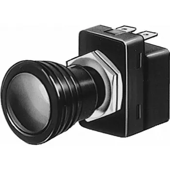 Spínač HELLA 6ED 004 778-021