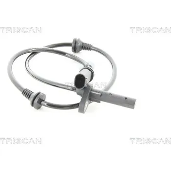 Přislušenství brzdového systému Snímač, počet otáček kol TRISCAN 8180 11253