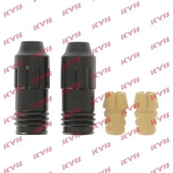 Auto-moto Ochranná sada proti prachu, tlumič pérování KYB 910212