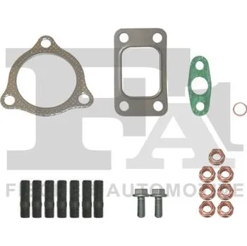 Turbodmychadlo Montážní sada, dmychadlo FA1 KT110225