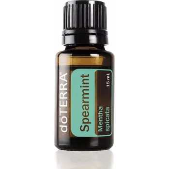 DoTerra Spearmint (Máta klasnatá) 15 ml