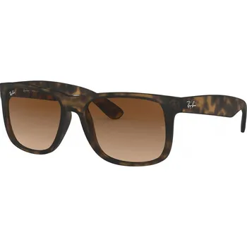 Sluneční brýle RAY-BAN RB4165 JUSTIN 710/13