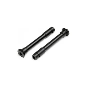 RC vybavení Sloupek řízení 6x43mm