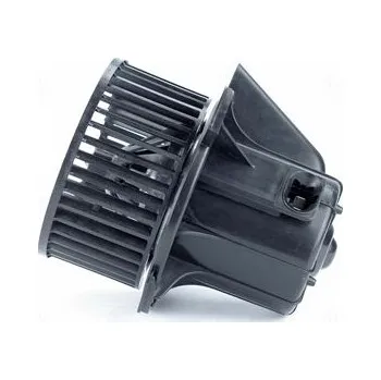 Ventilátor topení a klimatizace vnitřní ventilátor NISSENS 87090