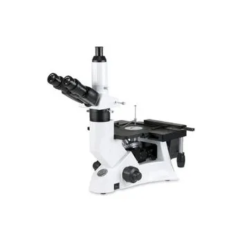 Mikroskop MTM 406 - Metalografický mikroskop