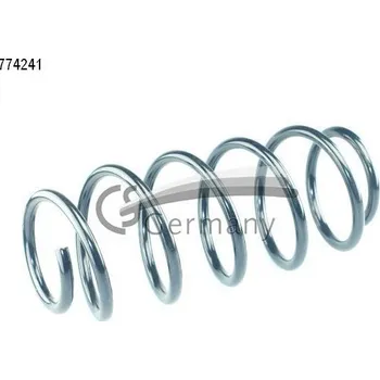 Auto-moto Pružina podvozku CS Germany 14.774.241