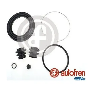 Brzdový třmen Sada na opravy, brzdový třmen AUTOFREN SEINSA D41665