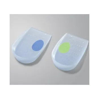 THUASNE Pedipro Softer protinárazové podpatenky s anatomicky tvarovanými vložkami