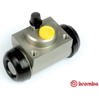 Autodíl Válec kolové brzdy BREMBO A 12 619