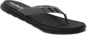 Pánské žabky adidas Comfort Flip Flop FY8654 Cblack/Grefiv/Grefiv