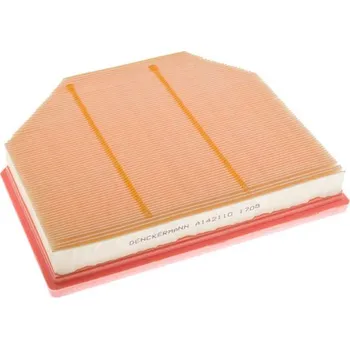 Filtr do auta Vzduchový filtr DENCKERMANN A142110