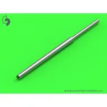 Master 1/35 M18 Hellcat - M1A1 76,2mm gun barrel (for Tamiya kit)