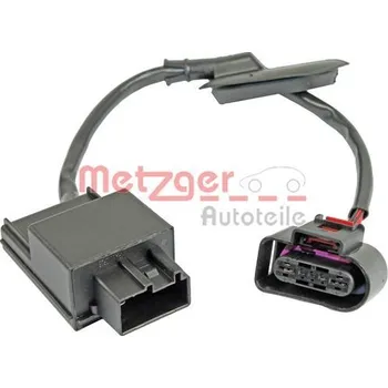 Řídící jednotka Řídicí jednotka, palivová pumpa METZGER 2250235