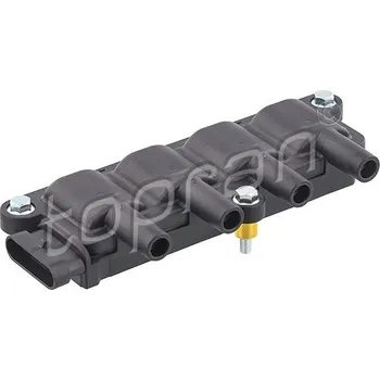 Zapalovací cívka Zapalovací cívka TOPRAN 304 321