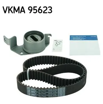 Rozvod motoru Sada rozvodového řemene SKF VKMA 95623