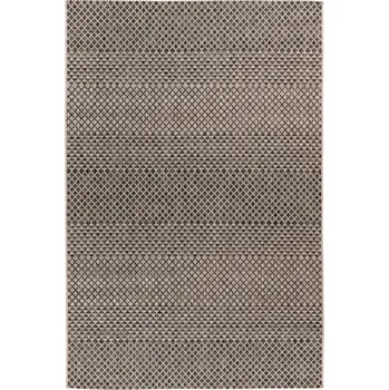 Koberec Obsession Kusový koberec Nordic 877 grey – na ven i na doma Rozměry koberců: 80x150