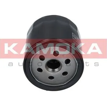 Filtr do auta Olejový filtr KAMOKA F101901