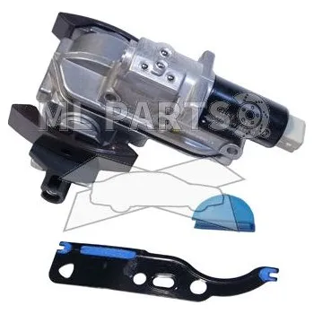 Vačková hřídel Řídicí ventil, seřízení vačkového hřídele MAXGEAR 54-0679