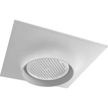 Sprchová hlavice Zápustná hlavová sprcha Antonio Lupi Meteo Out osvětlení: bez osvětlení