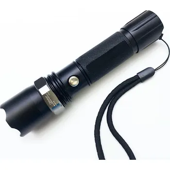 Dudlu LED Swat Zoom + příslušenství