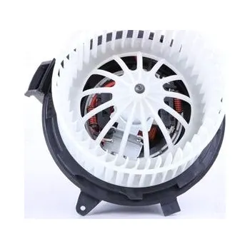 Ventilátor topení a klimatizace vnitřní ventilátor NISSENS 87293