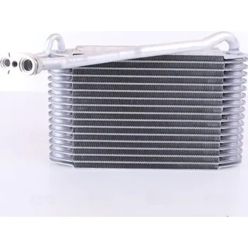 Výparník klimatizace Výparník, klimatizace NISSENS 92143