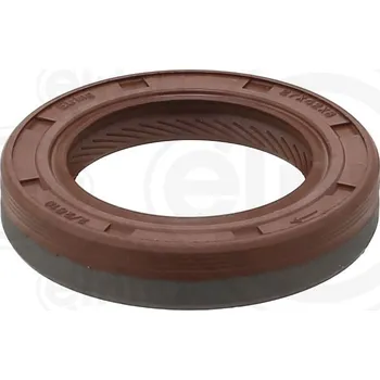 Vačková hřídel Těsnicí kroužek hřídele, vačkový hřídel ELRING 076.110