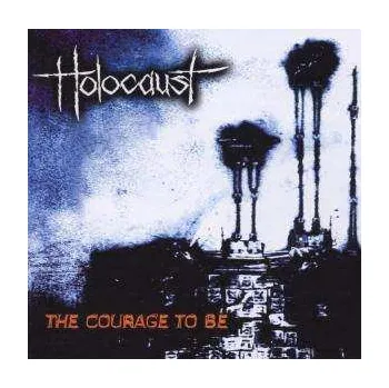 Zahraniční hudba CD Holocaust: The Courage To Be 2017