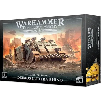 Desková hra Games Workshop Warhammer 40,000: Deimos Pattern Rhino