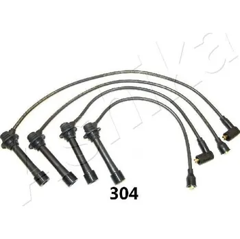 Zapalovací kabel Sada kabelů pro zapalování ASHIKA 132-03-304