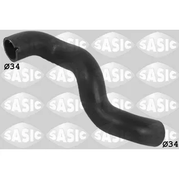 Motor automobilu Hadice chladiče SASIC 3406348